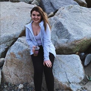 Meet your Posher, Kerin